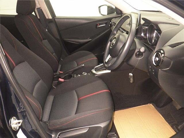 Mazda DEMIO 2016 7594354-5