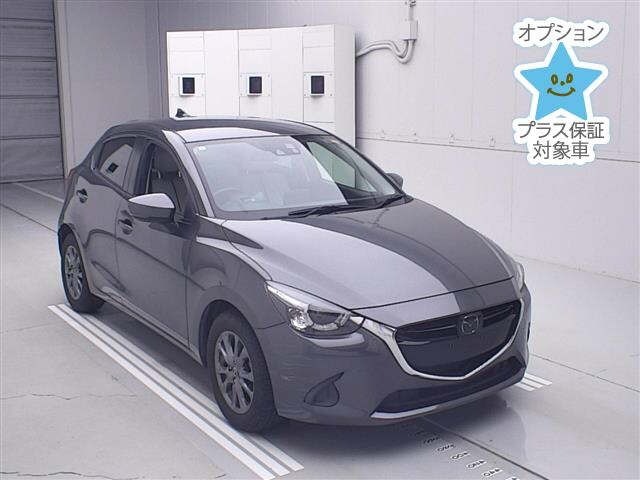 Mazda DEMIO 2017 7594357-0