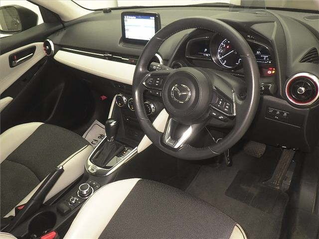 Mazda DEMIO 2017 7594357-3