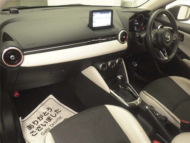 Mazda DEMIO 2017 7594357-4