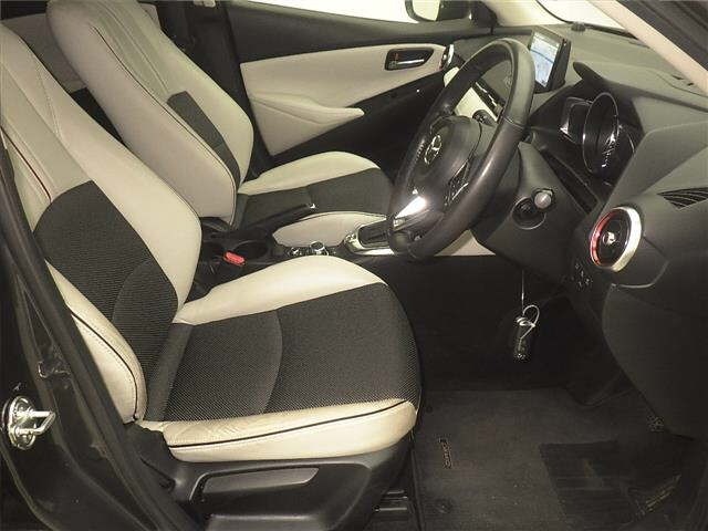 Mazda DEMIO 2017 7594357-5