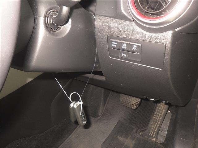 Mazda DEMIO 2017 7594357-8