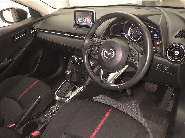 Mazda DEMIO 2016 7594358-3