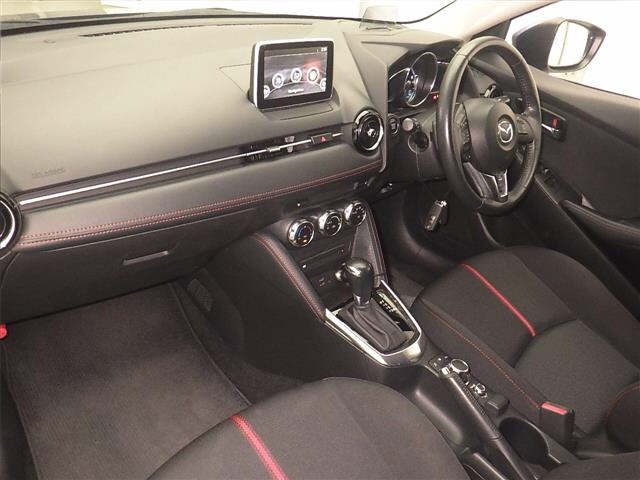 Mazda DEMIO 2016 7594358-4