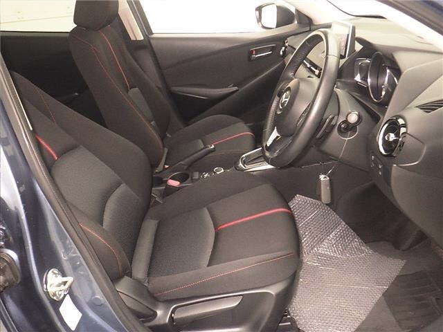 Mazda DEMIO 2016 7594358-5