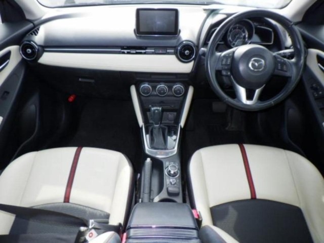 Mazda DEMIO 2015 7594359-3