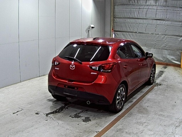 Mazda DEMIO 2015 7594359-5