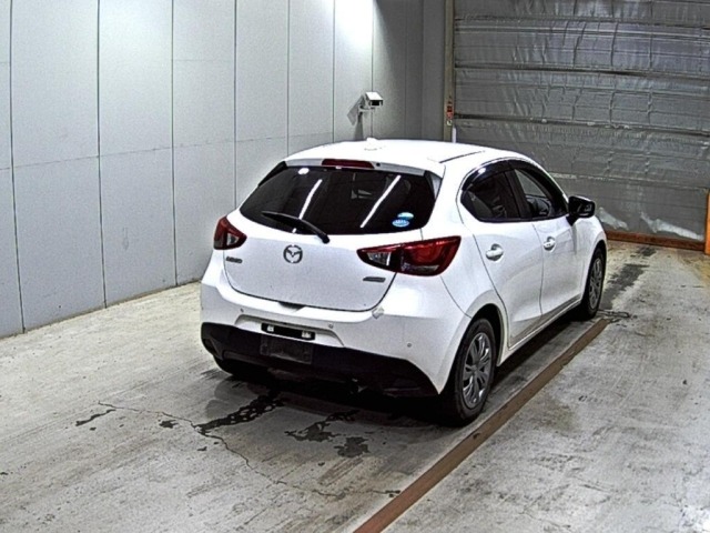 Mazda DEMIO 2018 7594360-5