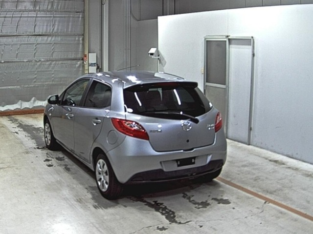 Mazda DEMIO 2013 7594367-1