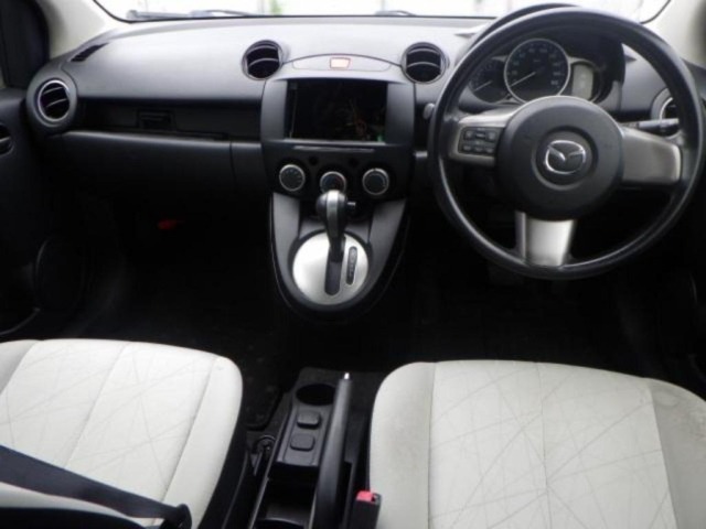 Mazda DEMIO 2013 7594367-3