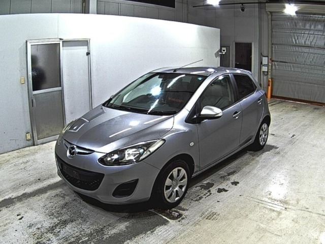 Mazda DEMIO 2013 7594367-4