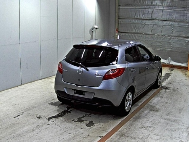 Mazda DEMIO 2013 7594367-5