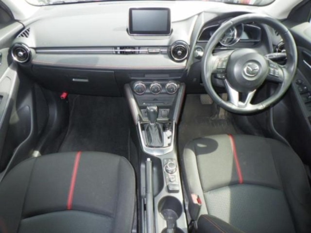 Mazda DEMIO 2015 7594368-3