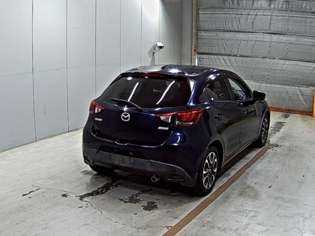 Mazda DEMIO 2015 7594368-5
