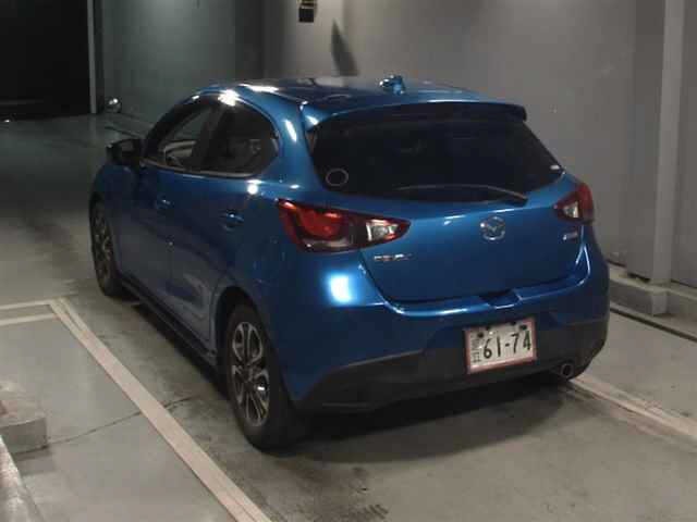 Mazda DEMIO 2016 7594369-1