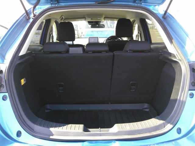 Mazda DEMIO 2016 7594369-10