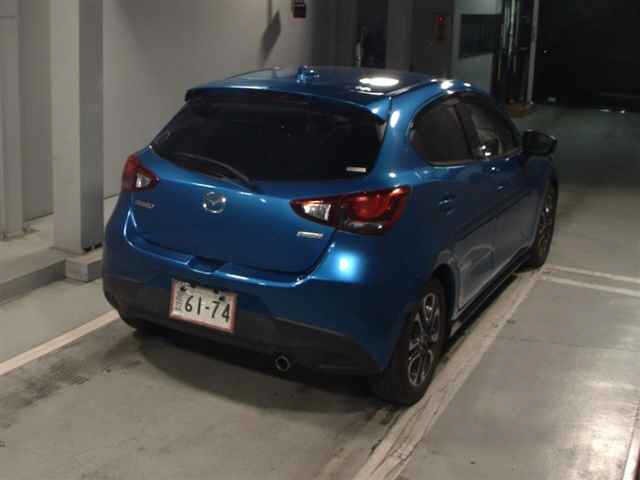 Mazda DEMIO 2016 7594369-5