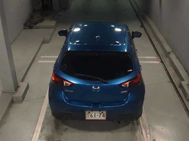 Mazda DEMIO 2016 7594369-7