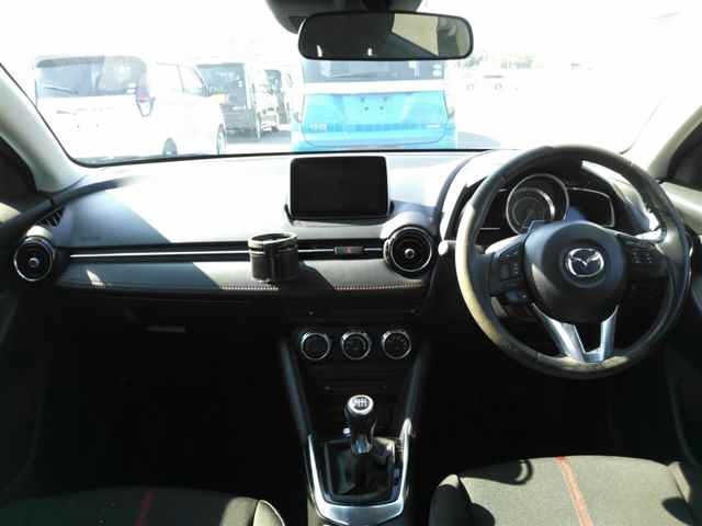 Mazda DEMIO 2016 7594369-8