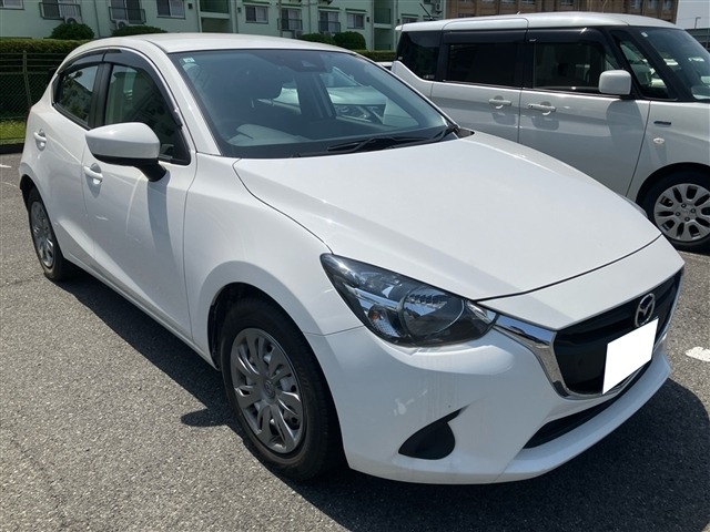 Mazda DEMIO 2019 7594370-0