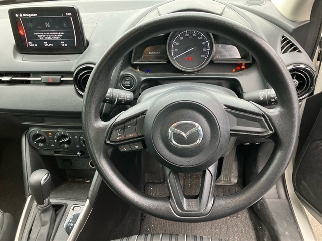Mazda DEMIO 2019 7594370-3