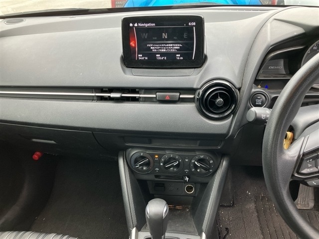 Mazda DEMIO 2019 7594370-4