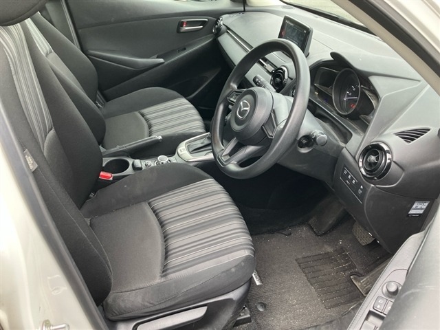 Mazda DEMIO 2019 7594370-5