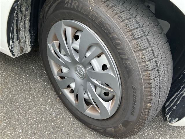 Mazda DEMIO 2019 7594370-7