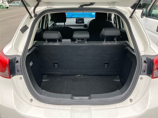 Mazda DEMIO 2019 7594370-8