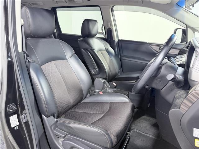 Nissan ELGRAND 2014 7594493-13