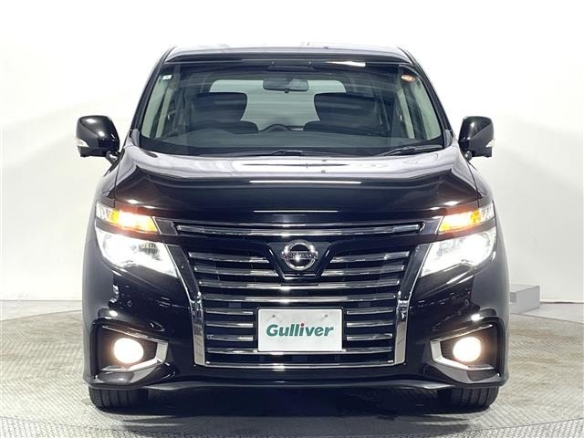 Nissan ELGRAND 2014 7594493-15