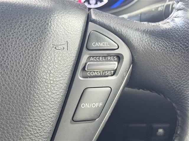 Nissan ELGRAND 2014 7594493-23
