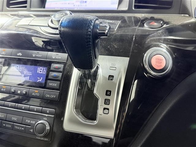 Nissan ELGRAND 2014 7594493-8