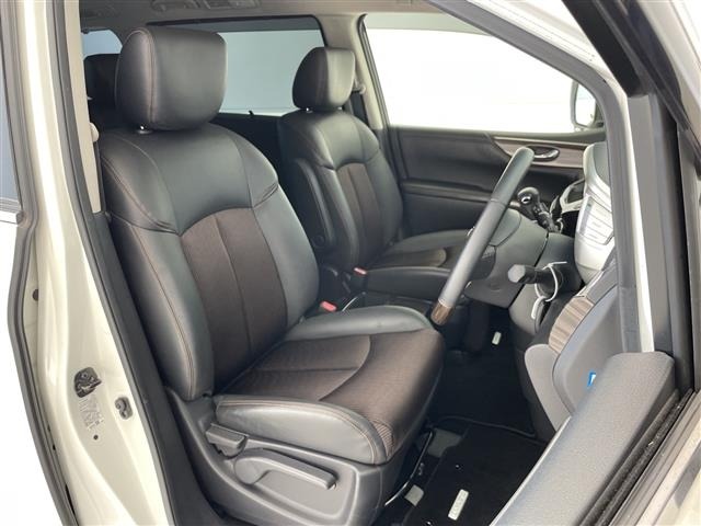Nissan ELGRAND 2017 7594495-10