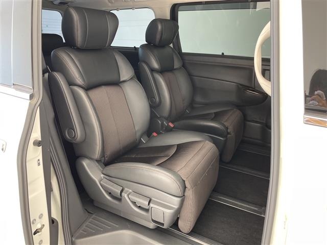 Nissan ELGRAND 2017 7594495-11
