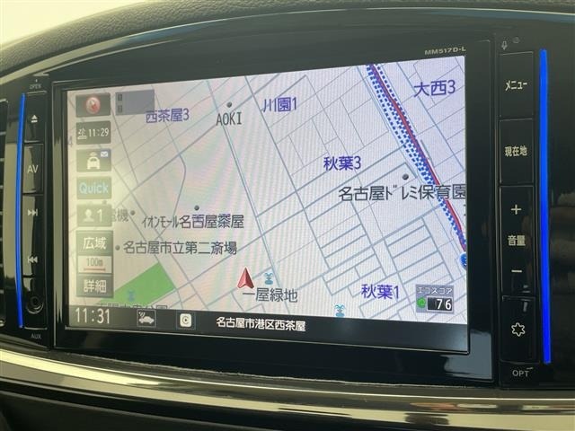 Nissan ELGRAND 2017 7594495-16