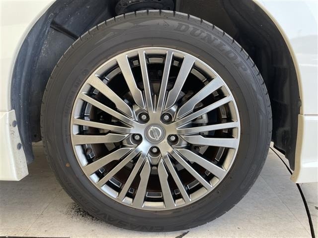 Nissan ELGRAND 2017 7594495-20