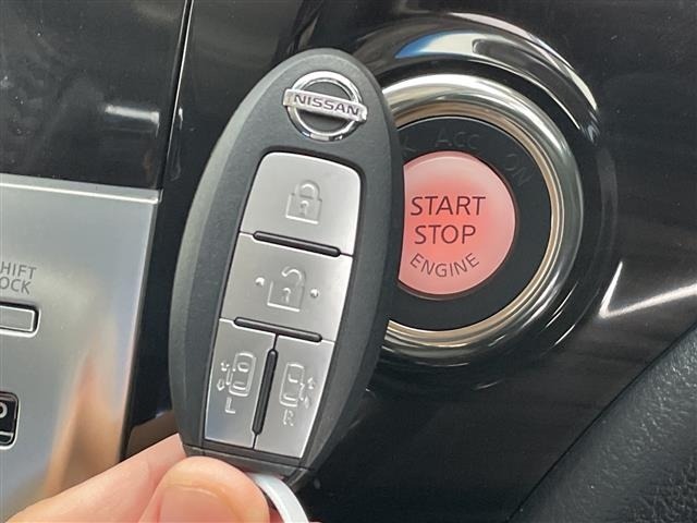 Nissan ELGRAND 2017 7594495-3