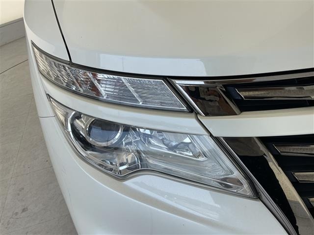 Nissan ELGRAND 2017 7594495-9