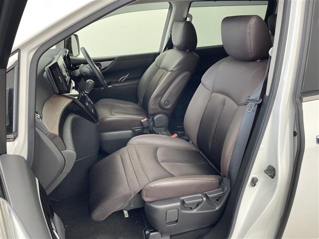 Nissan ELGRAND 2021 7594498-10