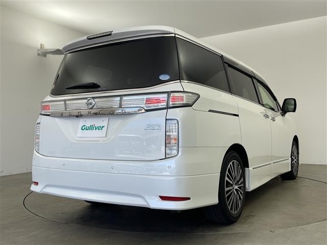 Nissan ELGRAND 2021 7594498-16