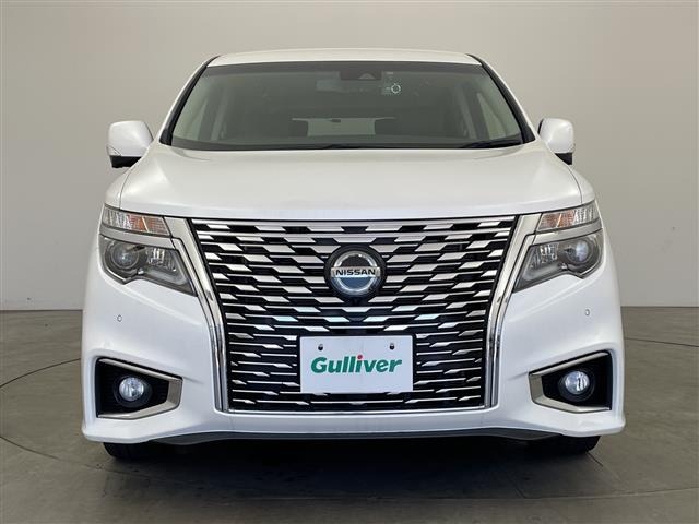 Nissan ELGRAND 2021 7594498-17