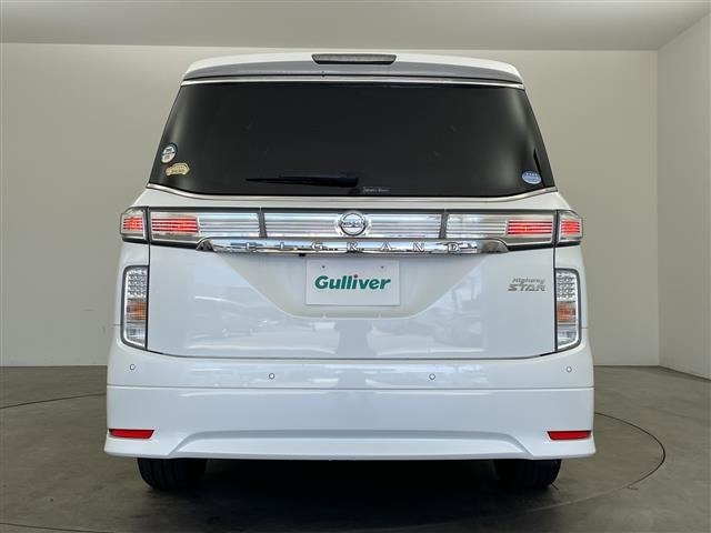 Nissan ELGRAND 2021 7594498-18