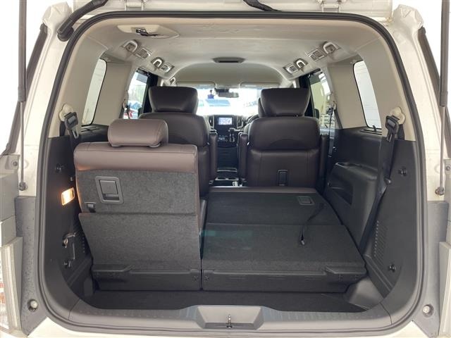 Nissan ELGRAND 2021 7594498-2