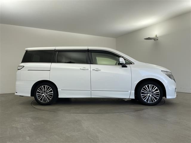 Nissan ELGRAND 2021 7594498-21