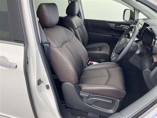 Nissan ELGRAND 2021 7594498-3