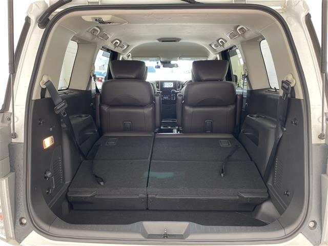 Nissan ELGRAND 2021 7594498-4