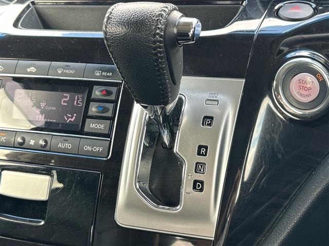 Nissan ELGRAND 2016 7594501-1