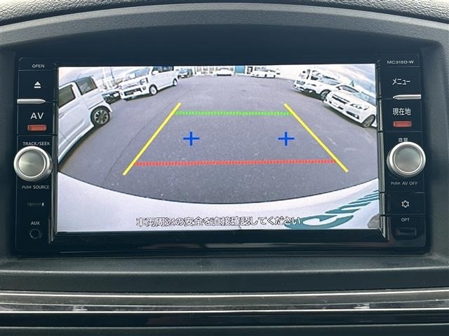 Nissan ELGRAND 2016 7594501-18