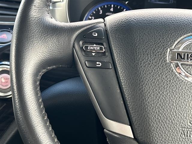 Nissan ELGRAND 2016 7594501-20
